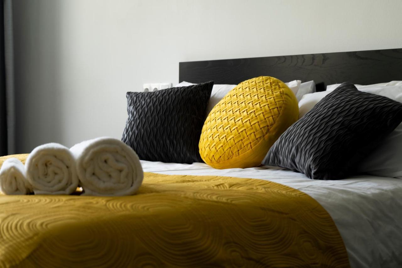 Almada Downtown 402 Apartment ปอร์โต ภายนอก รูปภาพ