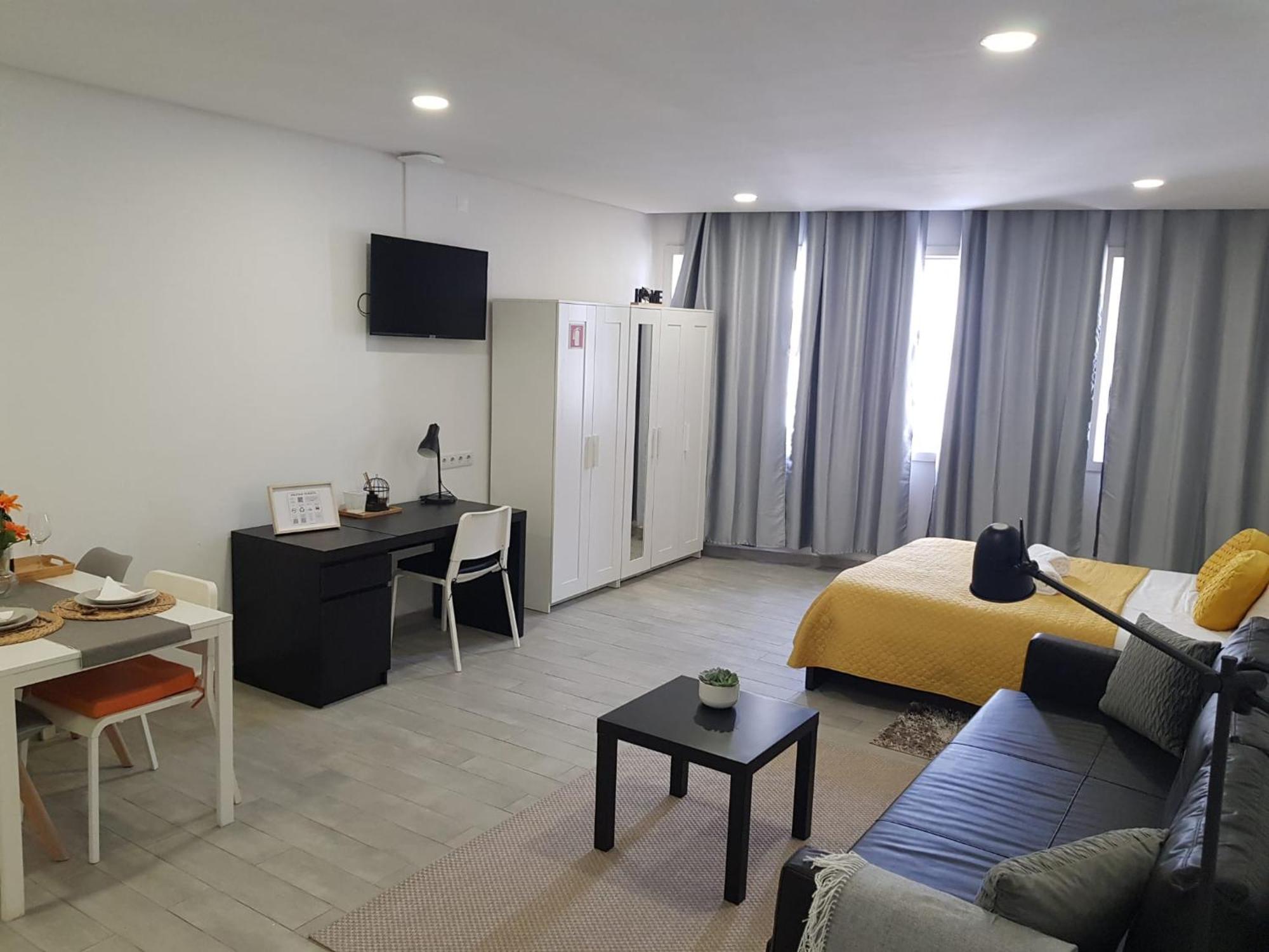 Almada Downtown 402 Apartment ปอร์โต ภายนอก รูปภาพ