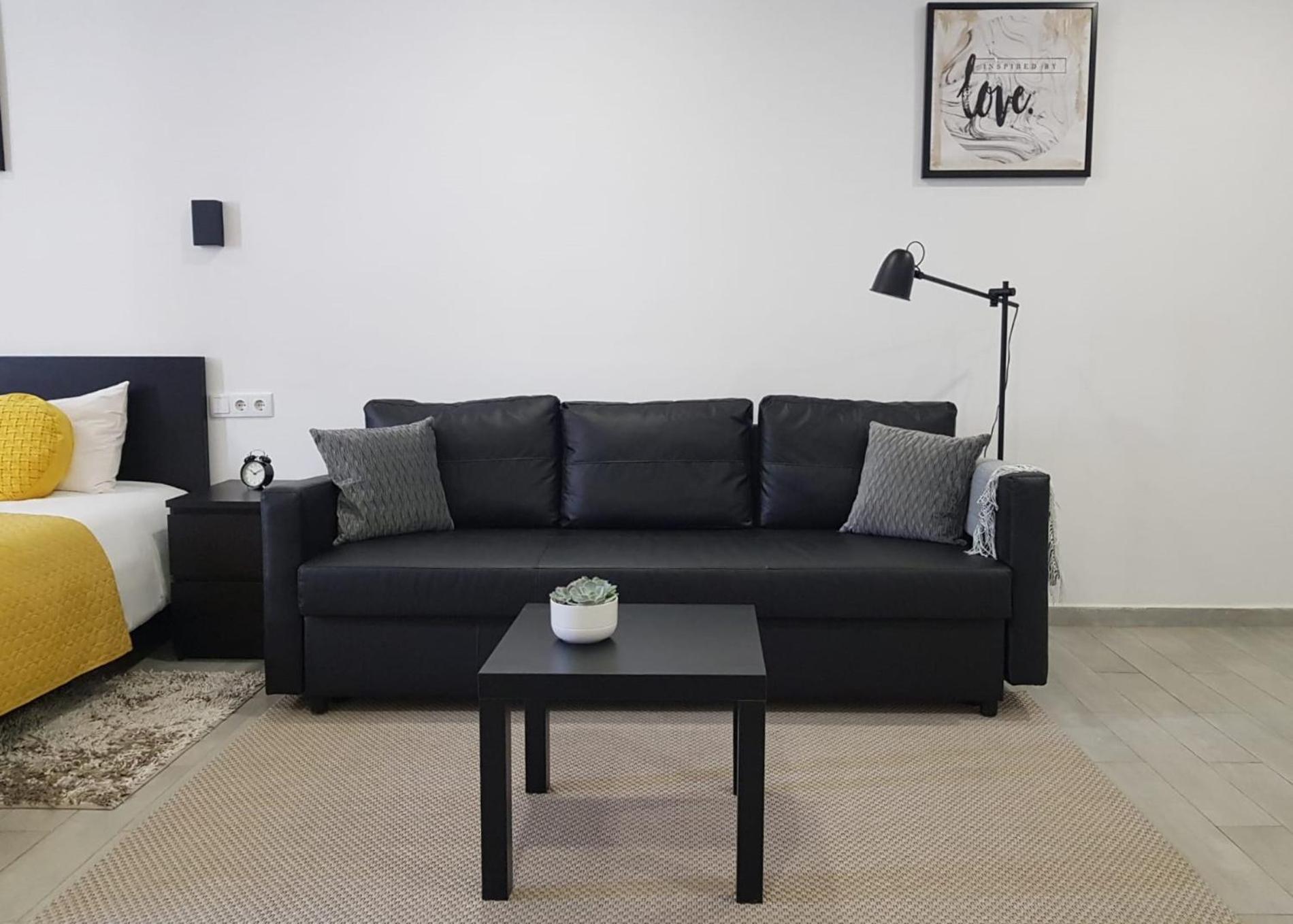 Almada Downtown 402 Apartment ปอร์โต ภายนอก รูปภาพ