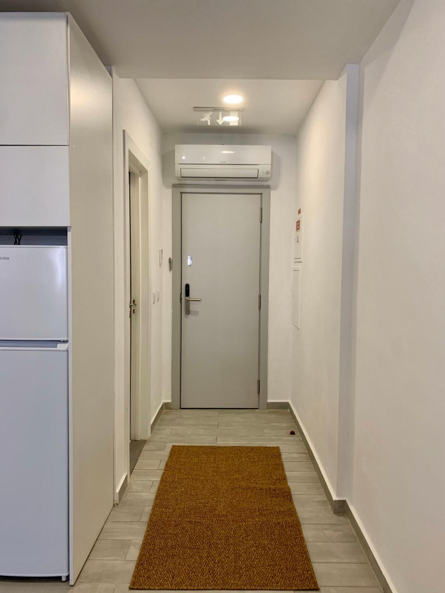 Almada Downtown 402 Apartment ปอร์โต ภายนอก รูปภาพ