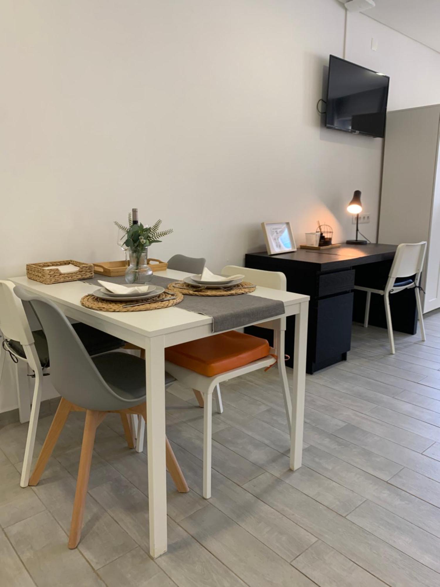Almada Downtown 402 Apartment ปอร์โต ภายนอก รูปภาพ