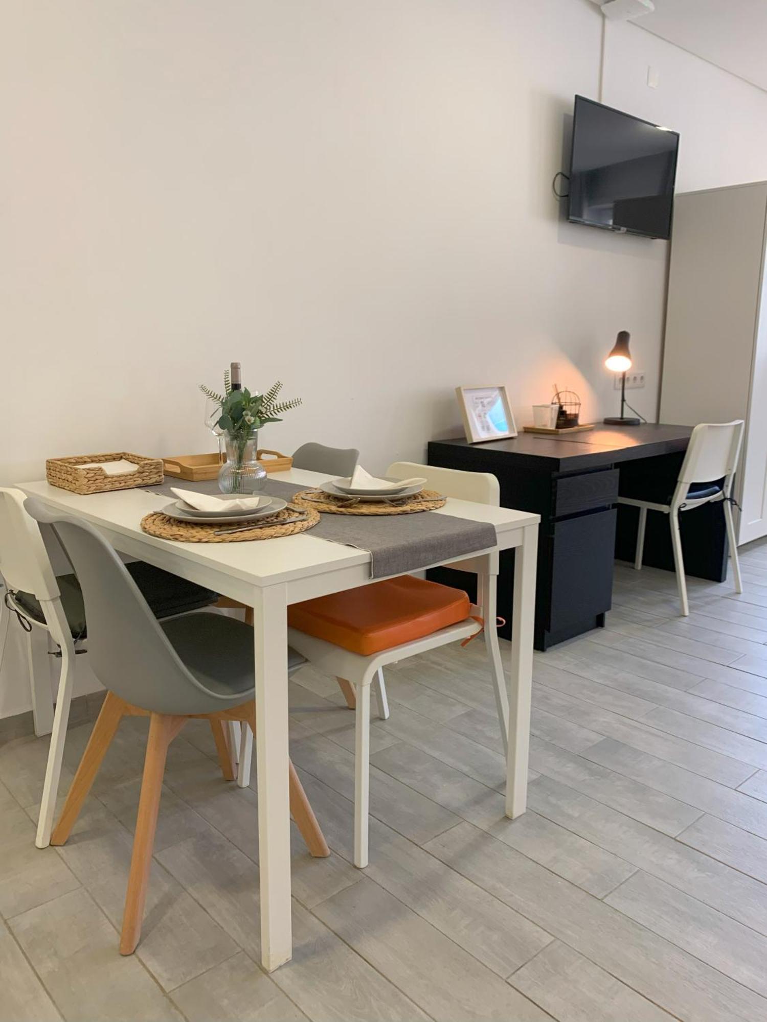 Almada Downtown 402 Apartment ปอร์โต ภายนอก รูปภาพ